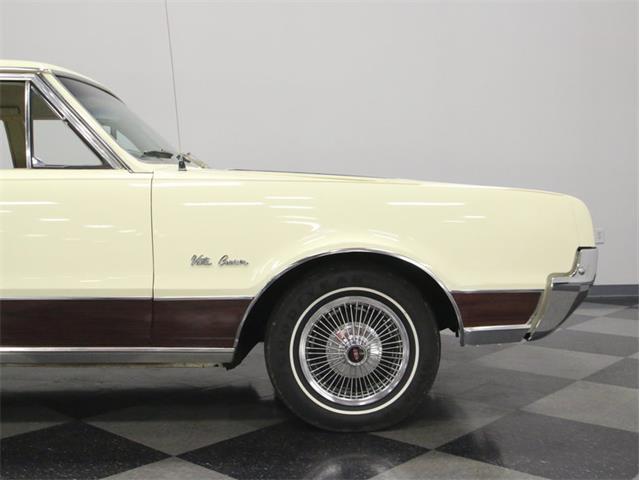 1967 Oldsmobile Vista Cruiser (CC-1055048) for sale in Lavergne, Tennessee