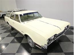 1967 Oldsmobile Vista Cruiser (CC-1055048) for sale in Lavergne, Tennessee