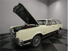 1967 Oldsmobile Vista Cruiser (CC-1055048) for sale in Lavergne, Tennessee