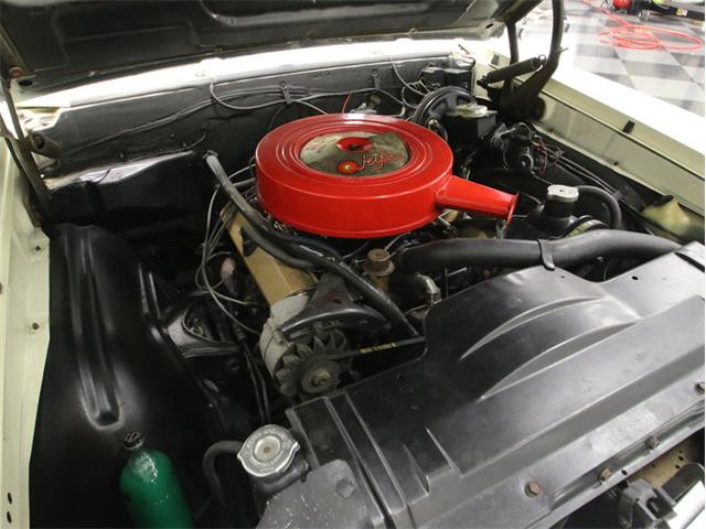 1967 Oldsmobile Vista Cruiser (CC-1055048) for sale in Lavergne, Tennessee