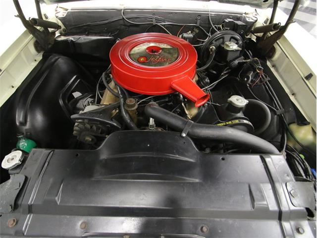 1967 Oldsmobile Vista Cruiser (CC-1055048) for sale in Lavergne, Tennessee