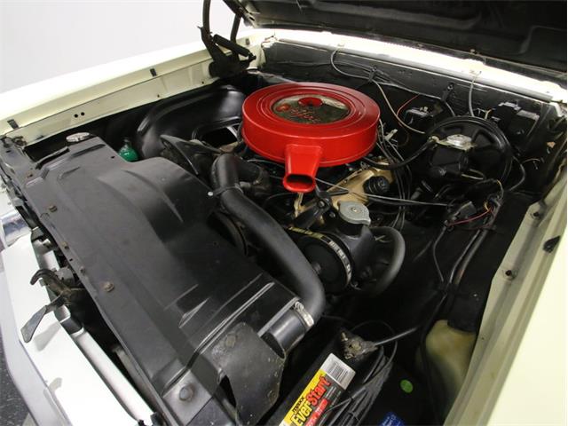 1967 Oldsmobile Vista Cruiser (CC-1055048) for sale in Lavergne, Tennessee