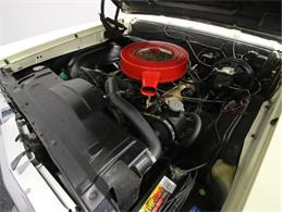 1967 Oldsmobile Vista Cruiser (CC-1055048) for sale in Lavergne, Tennessee