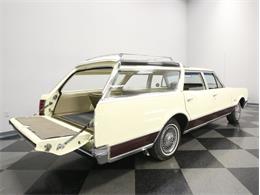 1967 Oldsmobile Vista Cruiser (CC-1055048) for sale in Lavergne, Tennessee