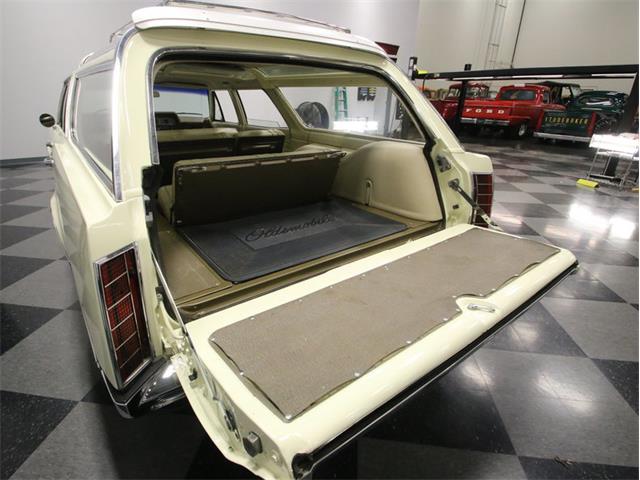 1967 Oldsmobile Vista Cruiser (CC-1055048) for sale in Lavergne, Tennessee