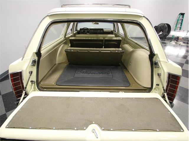1967 Oldsmobile Vista Cruiser (CC-1055048) for sale in Lavergne, Tennessee