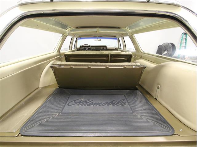 1967 Oldsmobile Vista Cruiser (CC-1055048) for sale in Lavergne, Tennessee