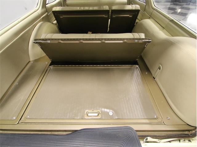 1967 Oldsmobile Vista Cruiser (CC-1055048) for sale in Lavergne, Tennessee