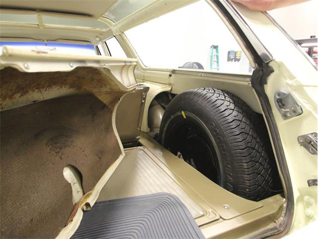 1967 Oldsmobile Vista Cruiser (CC-1055048) for sale in Lavergne, Tennessee