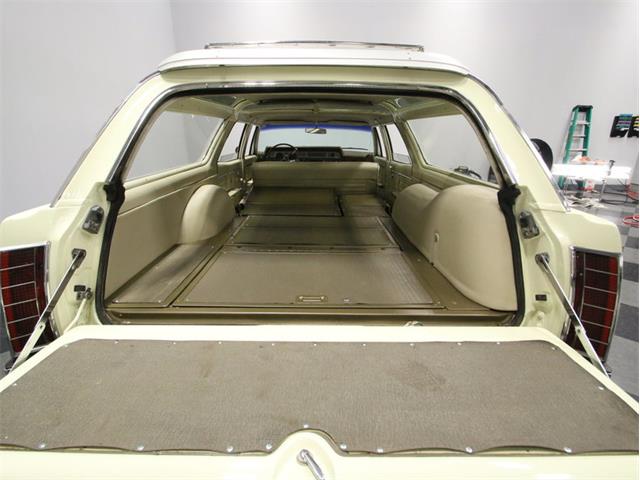 1967 Oldsmobile Vista Cruiser (CC-1055048) for sale in Lavergne, Tennessee