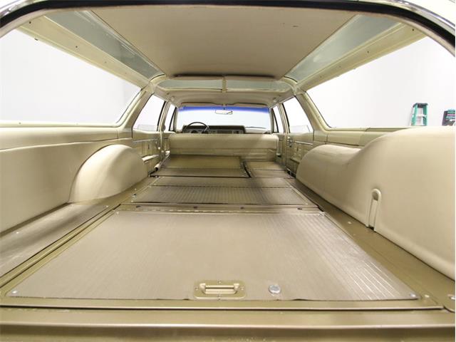 1967 Oldsmobile Vista Cruiser (CC-1055048) for sale in Lavergne, Tennessee