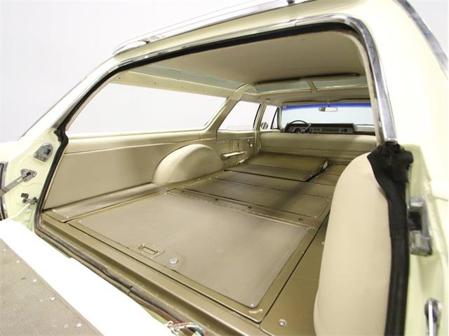 1967 Oldsmobile Vista Cruiser (CC-1055048) for sale in Lavergne, Tennessee