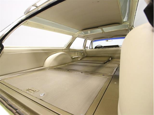 1967 Oldsmobile Vista Cruiser (CC-1055048) for sale in Lavergne, Tennessee