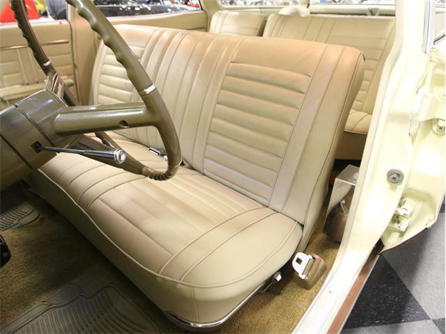 1967 Oldsmobile Vista Cruiser (CC-1055048) for sale in Lavergne, Tennessee