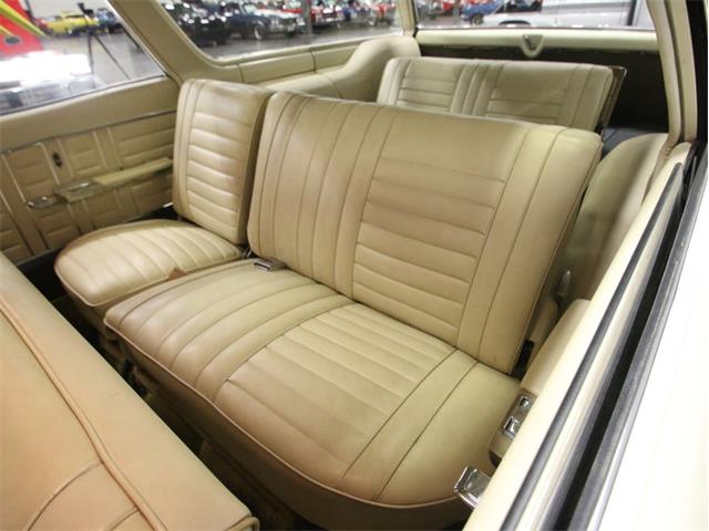 1967 Oldsmobile Vista Cruiser (CC-1055048) for sale in Lavergne, Tennessee