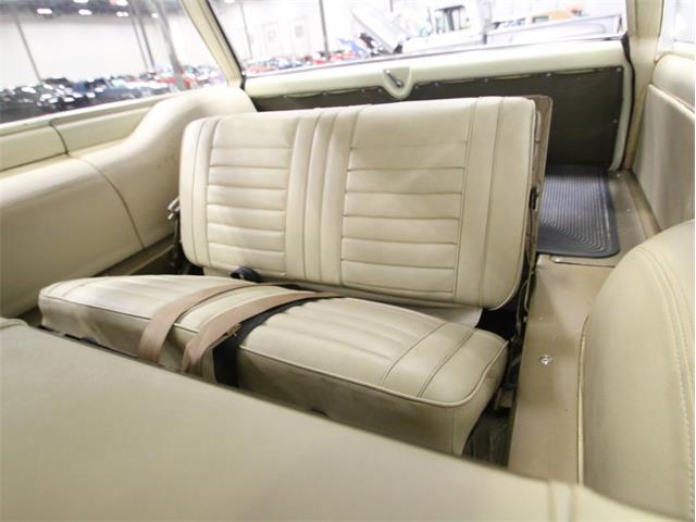 1967 Oldsmobile Vista Cruiser (CC-1055048) for sale in Lavergne, Tennessee