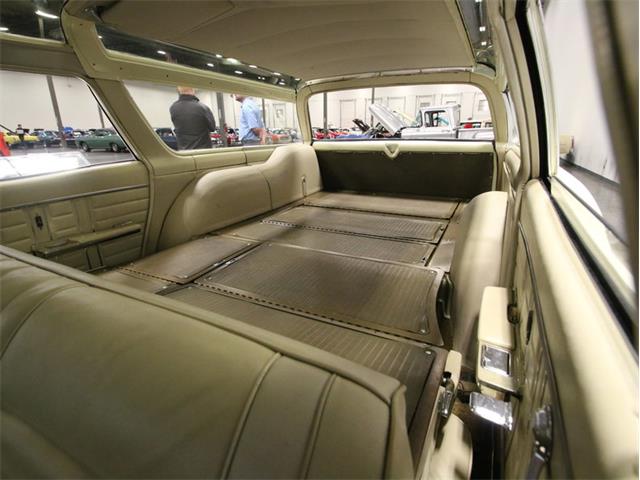 1967 Oldsmobile Vista Cruiser (CC-1055048) for sale in Lavergne, Tennessee