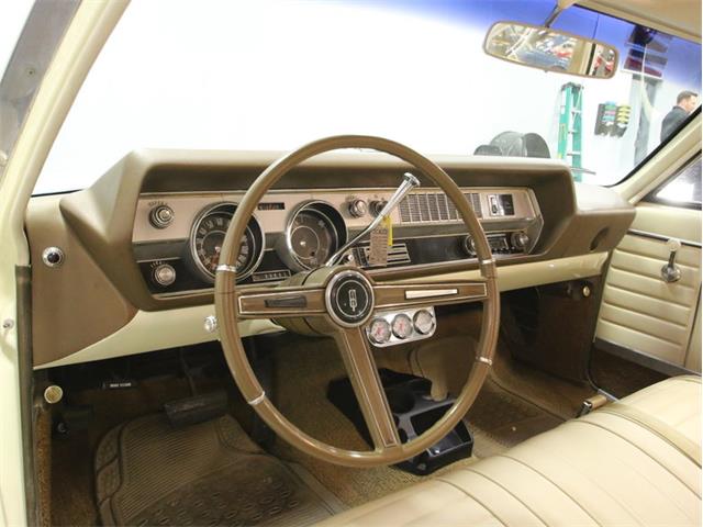 1967 Oldsmobile Vista Cruiser (CC-1055048) for sale in Lavergne, Tennessee