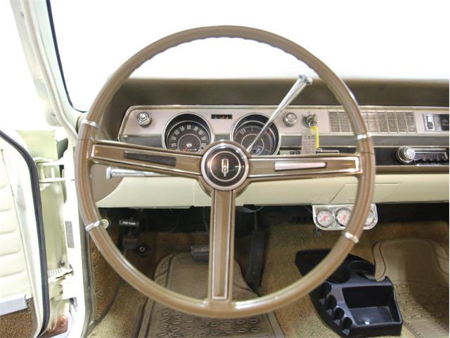1967 Oldsmobile Vista Cruiser (CC-1055048) for sale in Lavergne, Tennessee