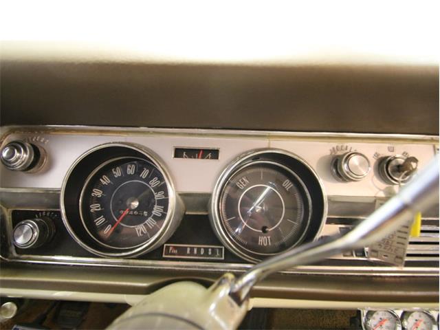 1967 Oldsmobile Vista Cruiser (CC-1055048) for sale in Lavergne, Tennessee