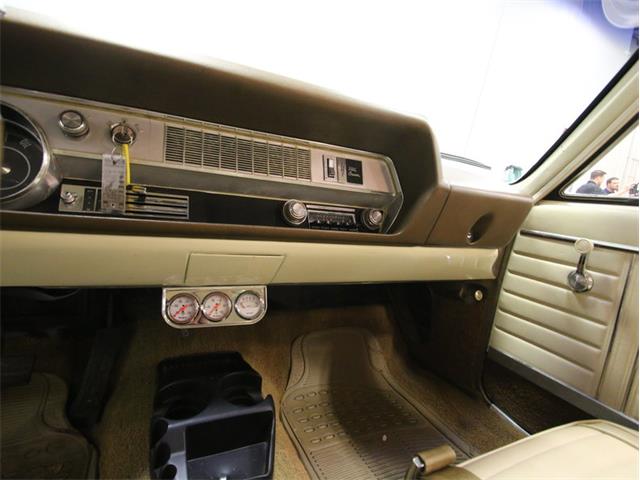 1967 Oldsmobile Vista Cruiser (CC-1055048) for sale in Lavergne, Tennessee