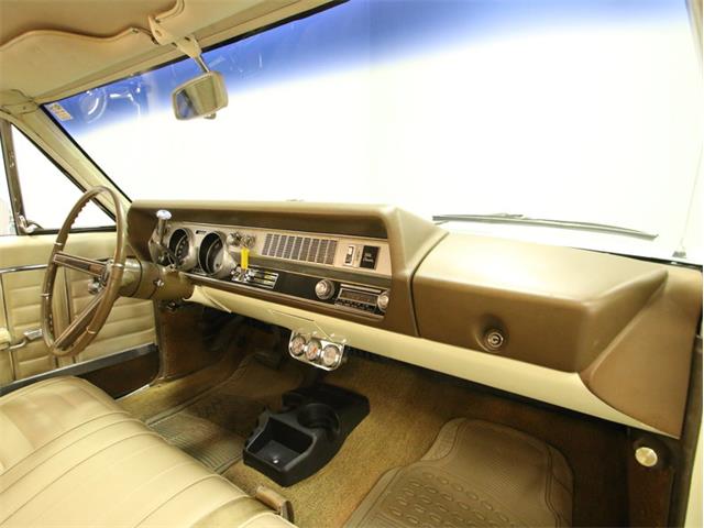 1967 Oldsmobile Vista Cruiser (CC-1055048) for sale in Lavergne, Tennessee