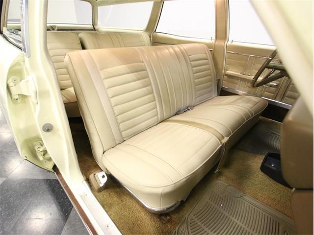 1967 Oldsmobile Vista Cruiser (CC-1055048) for sale in Lavergne, Tennessee