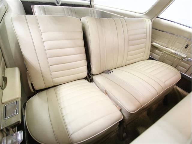 1967 Oldsmobile Vista Cruiser (CC-1055048) for sale in Lavergne, Tennessee