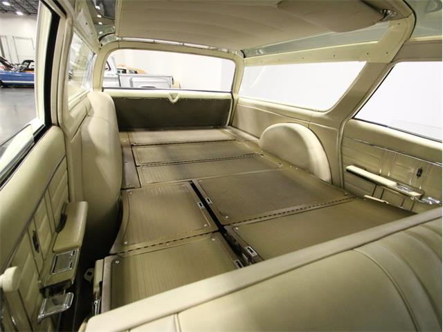 1967 Oldsmobile Vista Cruiser (CC-1055048) for sale in Lavergne, Tennessee