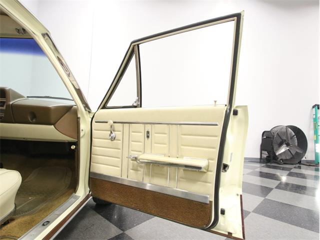 1967 Oldsmobile Vista Cruiser (CC-1055048) for sale in Lavergne, Tennessee