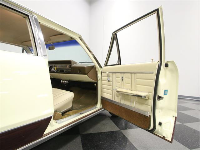 1967 Oldsmobile Vista Cruiser (CC-1055048) for sale in Lavergne, Tennessee