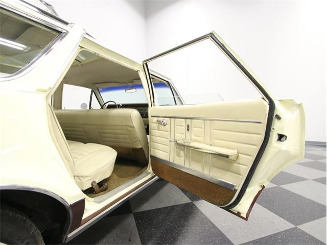 1967 Oldsmobile Vista Cruiser (CC-1055048) for sale in Lavergne, Tennessee