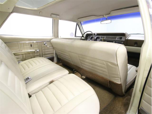 1967 Oldsmobile Vista Cruiser (CC-1055048) for sale in Lavergne, Tennessee