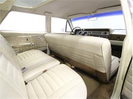 1967 Oldsmobile Vista Cruiser (CC-1055048) for sale in Lavergne, Tennessee