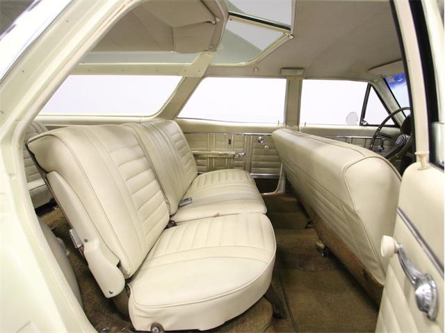 1967 Oldsmobile Vista Cruiser (CC-1055048) for sale in Lavergne, Tennessee