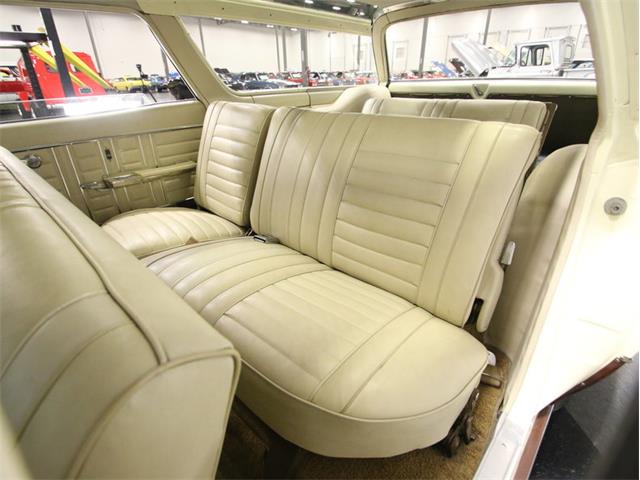 1967 Oldsmobile Vista Cruiser (CC-1055048) for sale in Lavergne, Tennessee