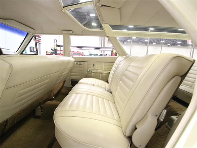 1967 Oldsmobile Vista Cruiser (CC-1055048) for sale in Lavergne, Tennessee