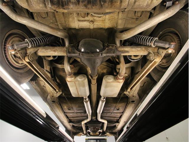 1967 Oldsmobile Vista Cruiser (CC-1055048) for sale in Lavergne, Tennessee