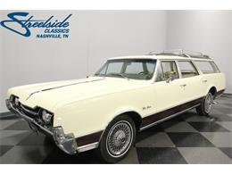 1967 Oldsmobile Vista Cruiser (CC-1055048) for sale in Lavergne, Tennessee