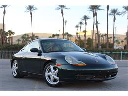 1999 Porsche 911 Carrera (CC-1055067) for sale in Scottsdale, Arizona