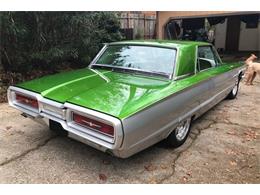 1964 Ford Thunderbird (CC-1055069) for sale in Scottsdale, Arizona