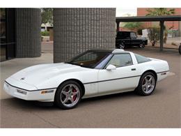 1990 Chevrolet Corvette (CC-1055074) for sale in Scottsdale, Arizona