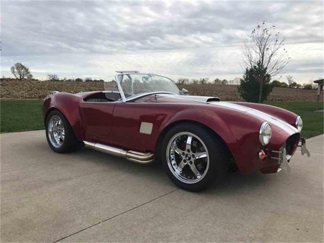 1965 Shelby Cobra (CC-1050508) for sale in Paris, Kentucky