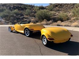 1999 Plymouth Prowler (CC-1055082) for sale in Scottsdale, Arizona