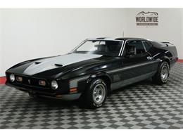 1971 Ford Mustang (CC-1055094) for sale in Denver , Colorado