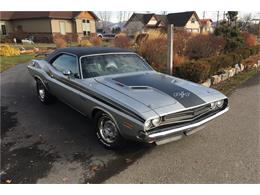 1971 Dodge Challenger R/T (CC-1055109) for sale in Scottsdale, Arizona