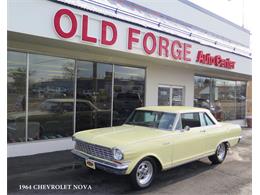 1964 Chevrolet Chevy II (CC-1055114) for sale in Lansdale, Pennsylvania