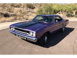 1970 Plymouth Road Runner (CC-1055115) for sale in Scottsdale, Arizona