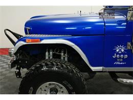 1976 Jeep CJ7 (CC-1055116) for sale in Denver , Colorado