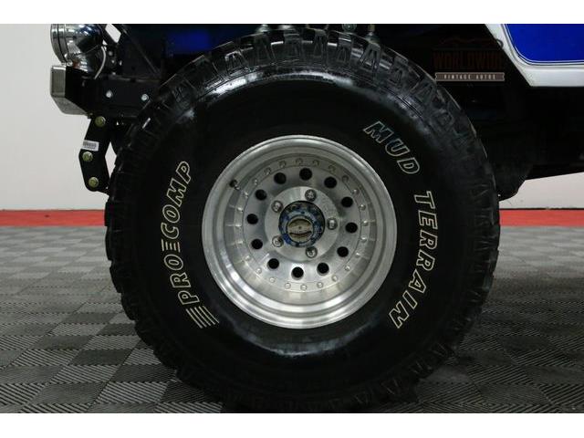 1976 Jeep CJ7 (CC-1055116) for sale in Denver , Colorado